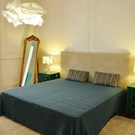 Casa Do Marques Lisboa