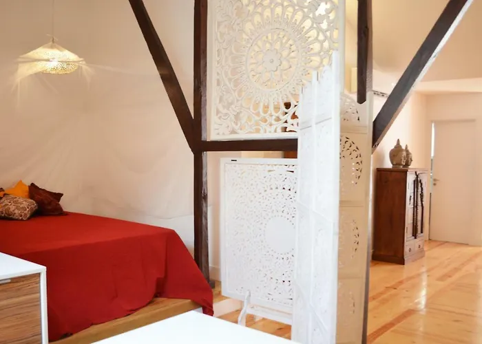 Casa de hóspedes Casa Do Marques Lisboa