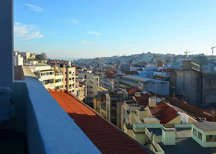 Casa Do Marques Lisboa