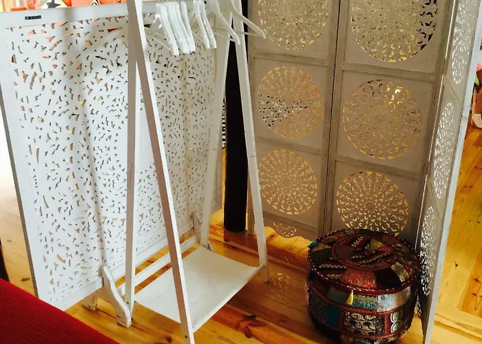 Casa Do Marques * Lisboa