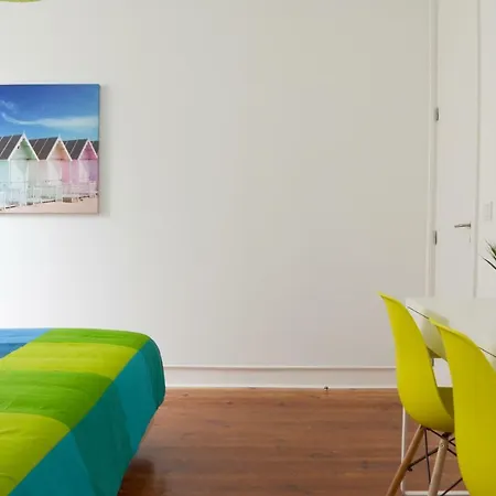 Casa Do Marques 招待所 *