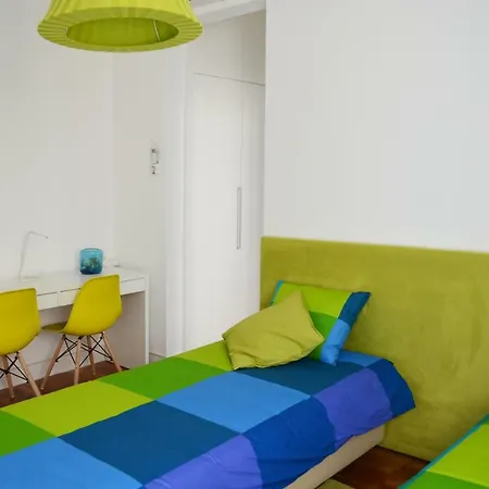 Casa Do Marques Guest house Lisbon