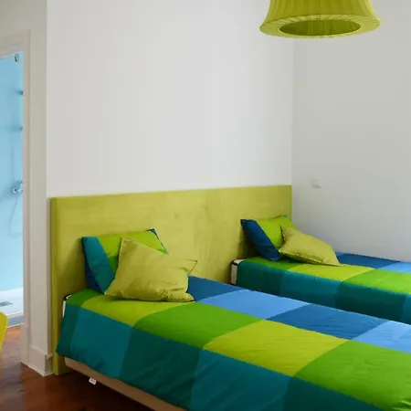 Casa Do Marques 招待所 *