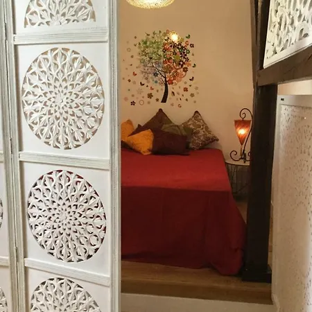 Casa Do Marques Guest house Lisbon