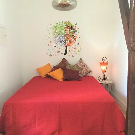 招待所 Casa Do Marques