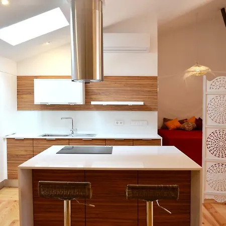 Casa Do Marques Penzion