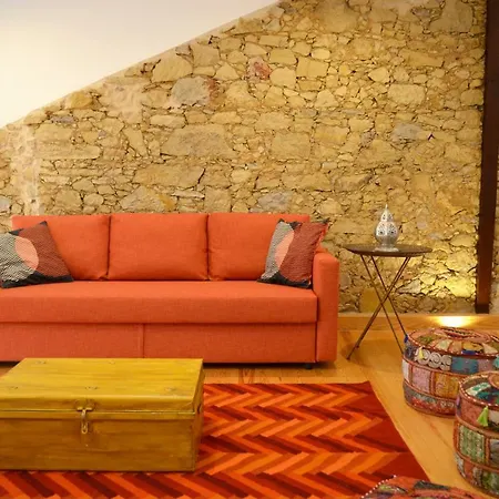 Casa Do Marques