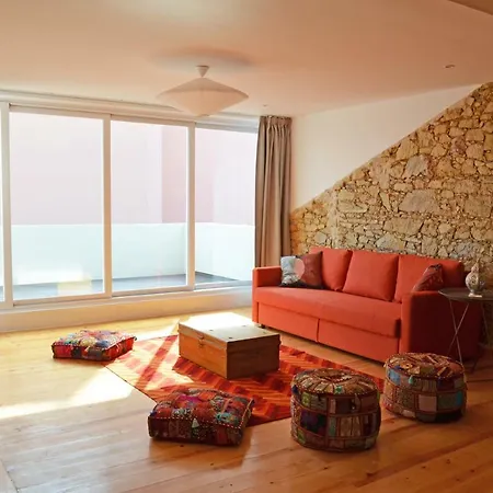 Casa Do Marques Lisboa