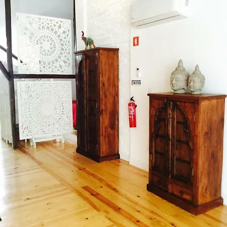 Penzion Casa Do Marques *