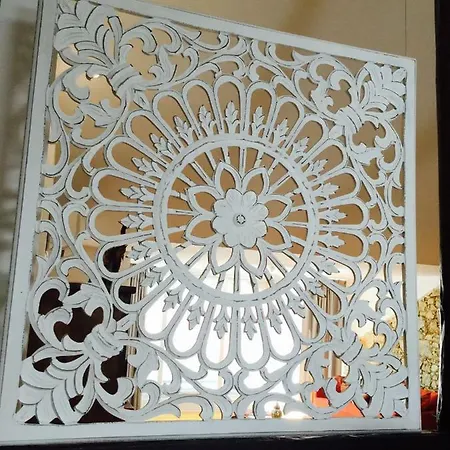 Casa Do Marques 招待所 *