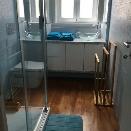 招待所 Casa Do Marques