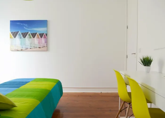 Casa Do Marques Guest house *