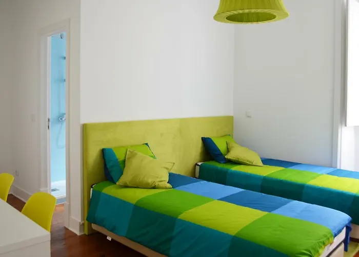 Casa Do Marques Guest house *