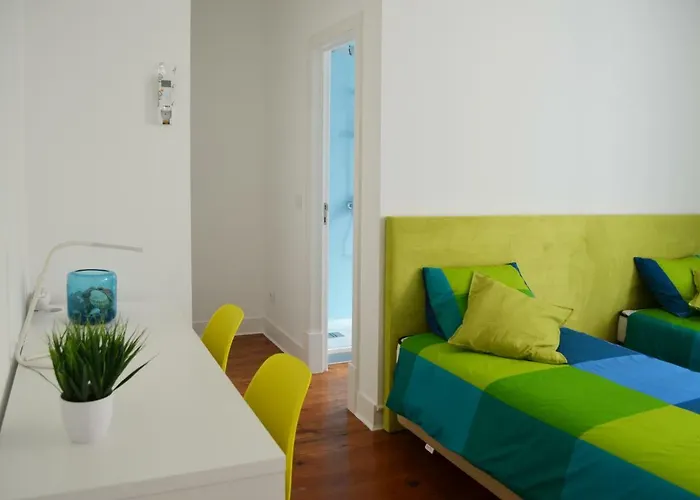 Casa Do Marques Lisbon