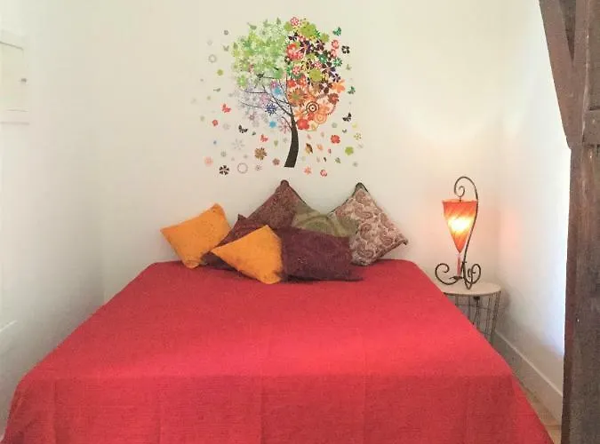 Πανσιόν Casa Do Marques