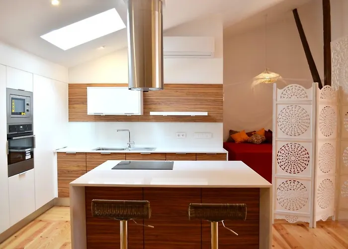 Casa Do Marques Guest house