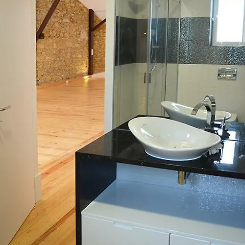 Πανσιόν Casa Do Marques *