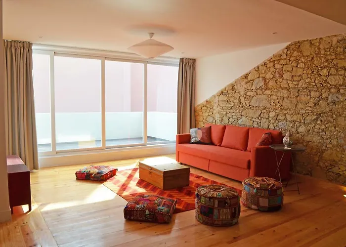 Casa Do Marques Lisbon