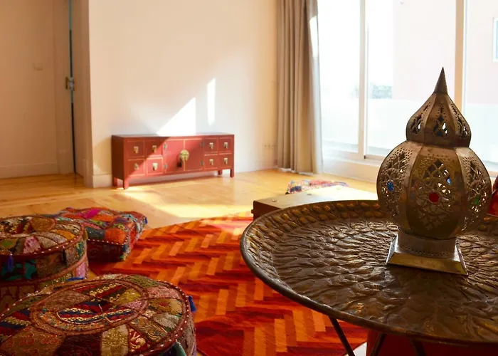 Casa Do Marques Πανσιόν *