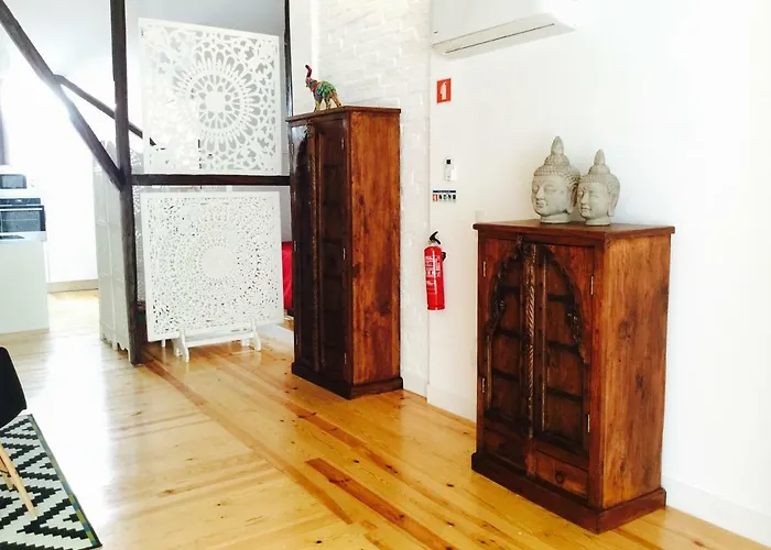 Guest house Casa Do Marques *