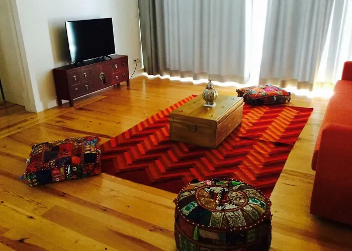 Casa Do Marques Guest house Lisbon