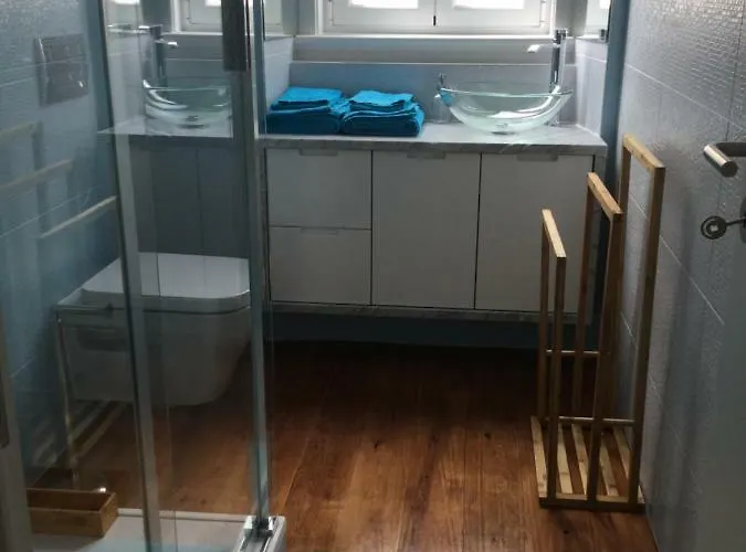 Πανσιόν Casa Do Marques