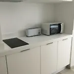 Πανσιόν Casa Do Marques *