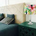 Πανσιόν Casa Do Marques Lisboa