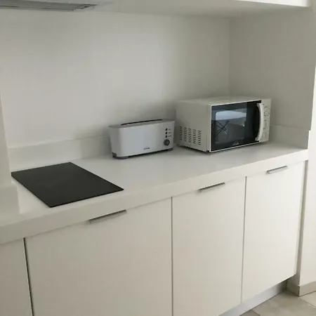 Konukevi Casa Do Marques *