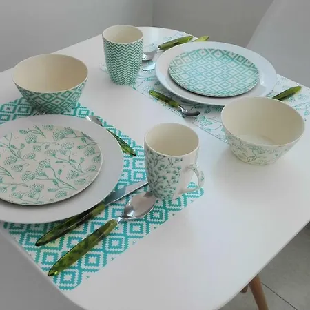 Konukevi Casa Do Marques