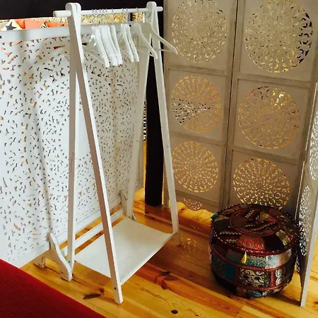 Casa Do Marques * Lisboa