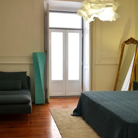 Casa Do Marques * Lisbon