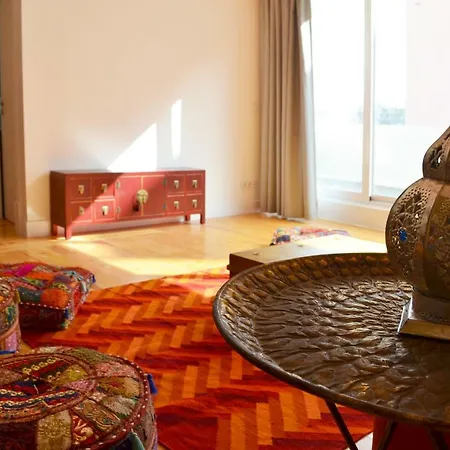 Casa Do Marques Guest house *