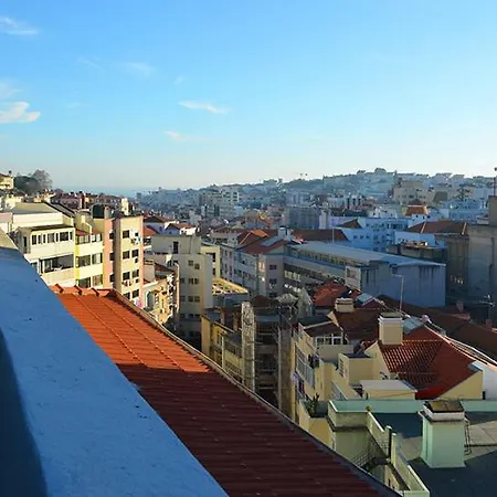 Casa Do Marques Lisbon