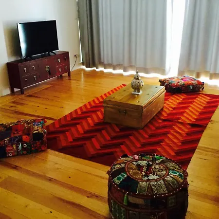 Casa Do Marques Guest house Lisbon